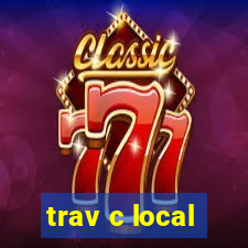 trav c local